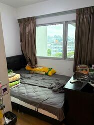 Eight Riversuites (D12), Condominium #523670461